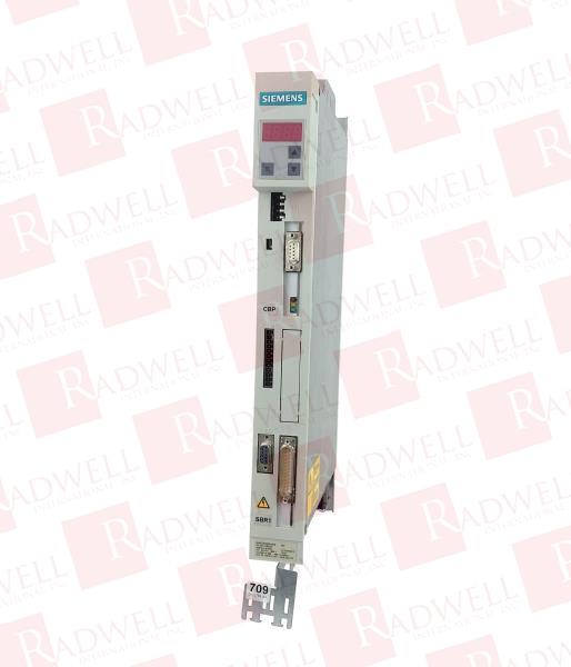 SIEMENS 6SE7012-0TP50-Z-G91+C23+K80