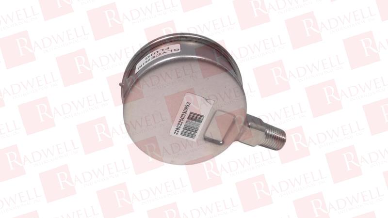 BAUMER ELECTRIC MEX3-D52.H17/0133