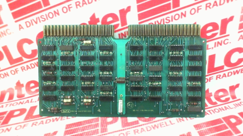 FANUC 44A397801-G02