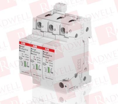 ASEA BROWN BOVERI 2CTB815708R0600