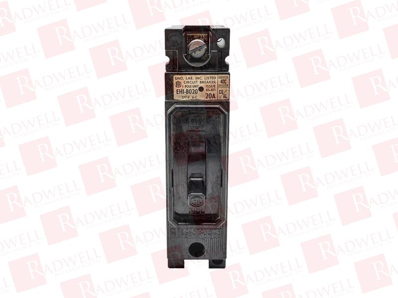 SIEMENS EH1-B020