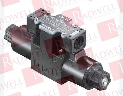 NACHI SS-G01-C5-FR-E115-E40