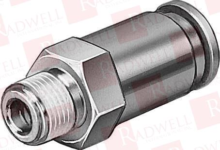 FESTO HA-10-32-UNF-QSM-5/32-U