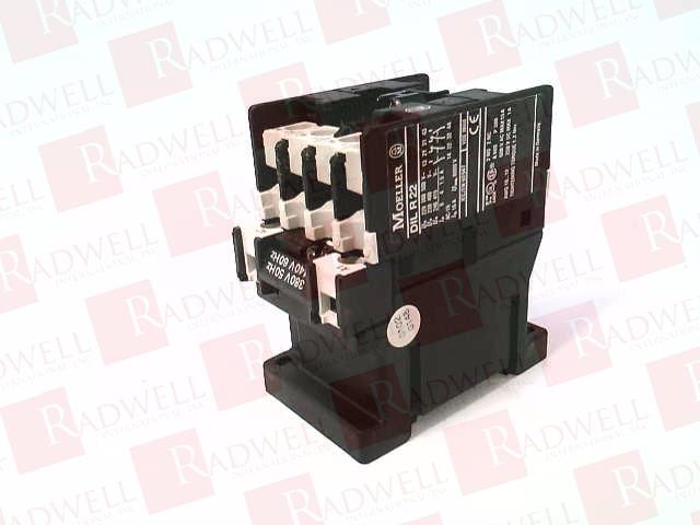 EATON CORPORATION DILR22(380V50HZ,440V60HZ)