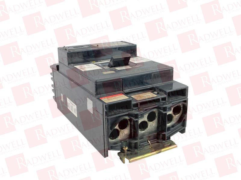 SCHNEIDER ELECTRIC LX36400