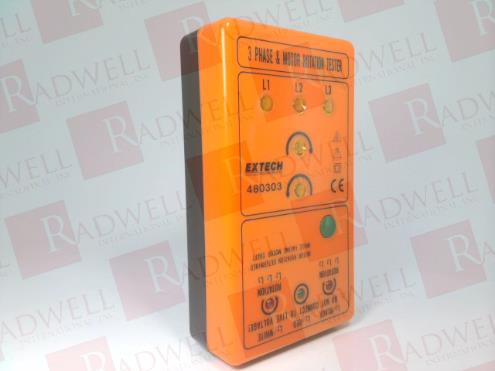 EXTECH 480303