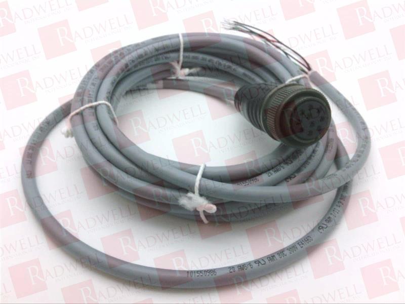 TURCK E-MK 10-986-5