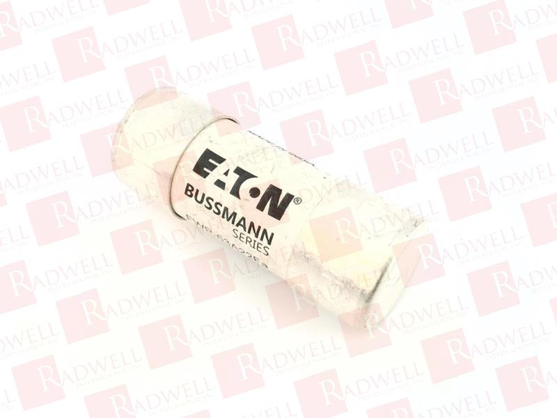 EATON CORPORATION FWP-63A22FA