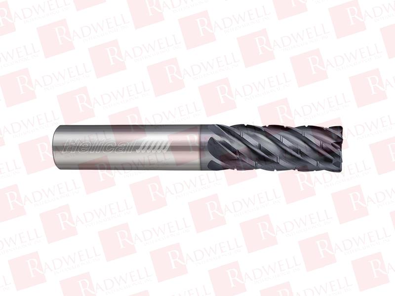 HELICAL SOLUTIONS 81826