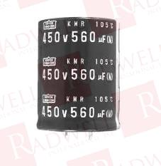 UNITED CHEMI CON EKMR401VS121MP25