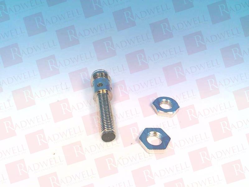 OMRON E2A-M08KS02-M1-B2