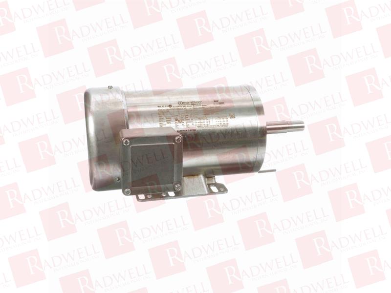 REGAL REXNORD 143TTWD16006