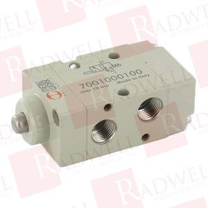 METAL WORK PNEUMATIC 7001000110