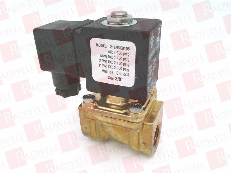 GRANZOW 21EN3KB105