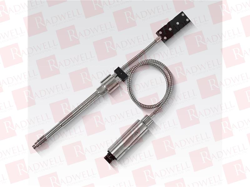 RADWELL VERIFIED SUBSTITUTE KN2-6-M-B35D-1-4-D-000-SUB