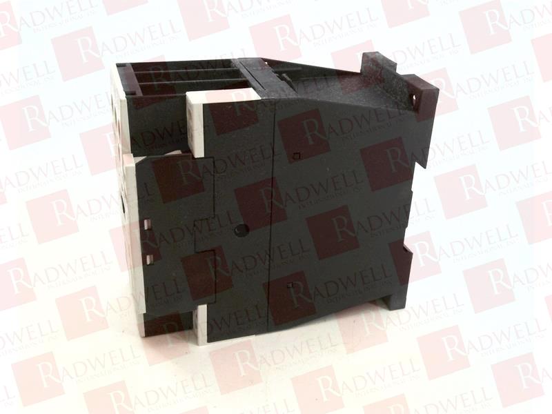EATON CORPORATION DILMC25-10