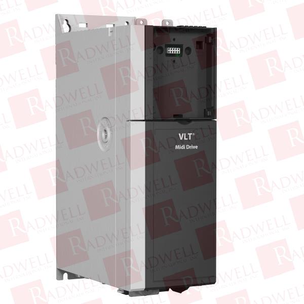 DANFOSS FC-280P18KT4E20H1BXCXXXSXXXXAX