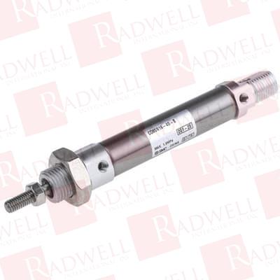 SMC CD85N16-40S-B