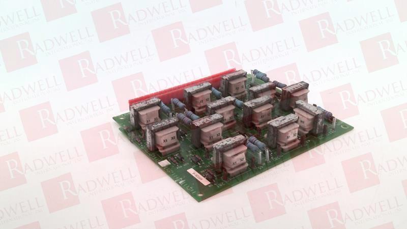 ASEA BROWN BOVERI 0-60016-A