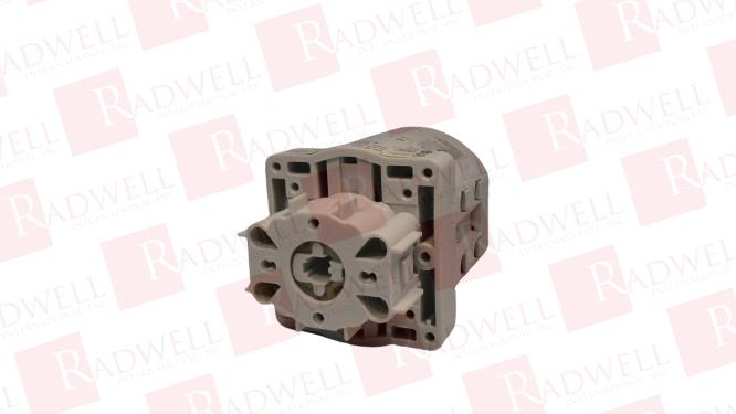ALLEN BRADLEY 194L-C40-1753