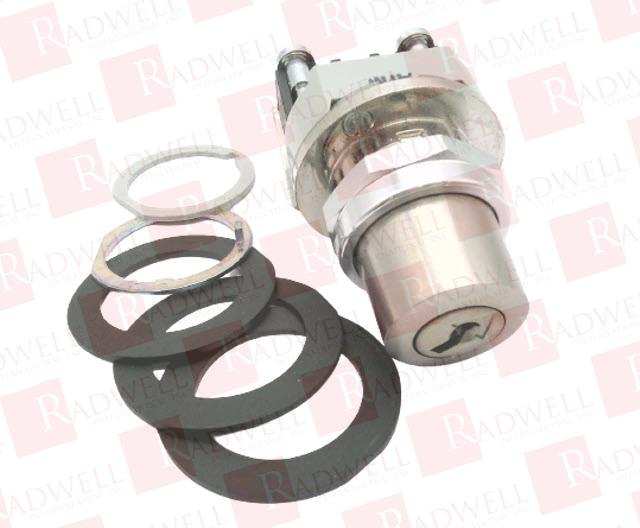 ALLEN BRADLEY 800T-H3105A