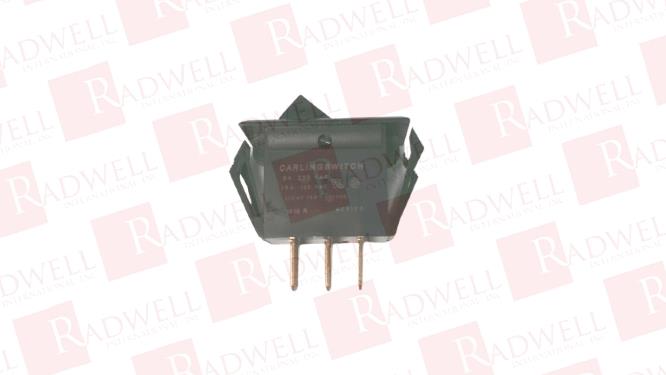 CARLING SWITCH TB10B-TB-B