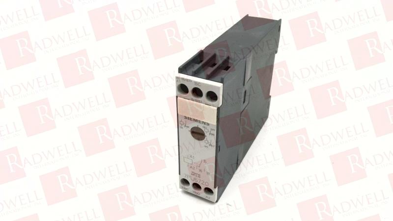 SIEMENS 7PU5720 0AJ20