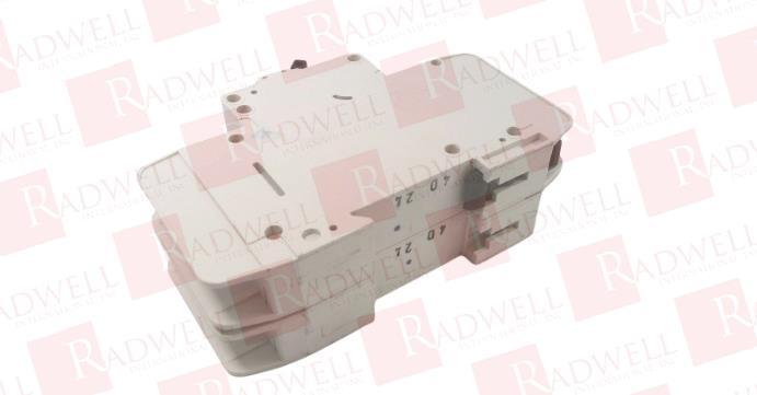 EATON CORPORATION FAZ-D4-2-NA-L