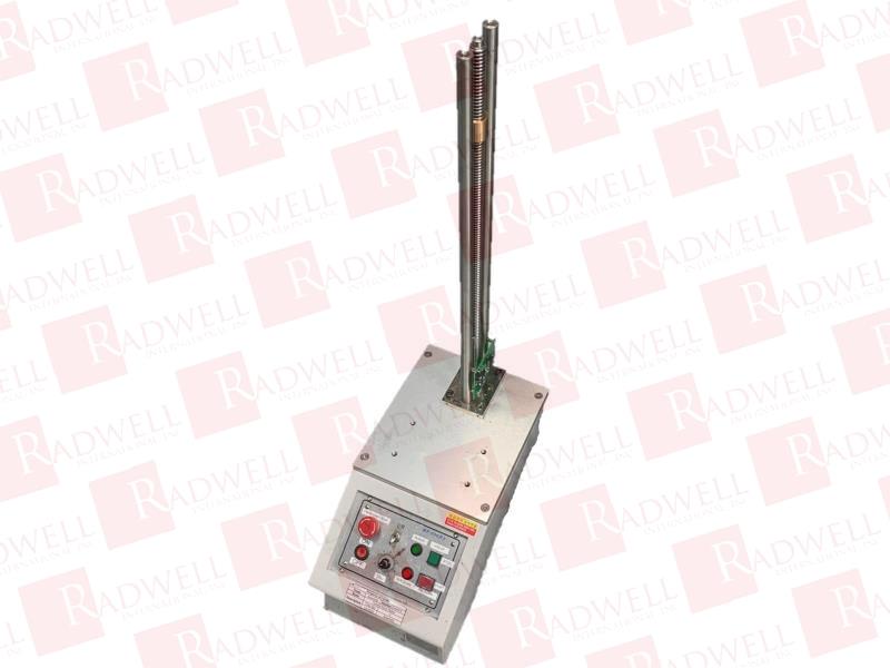  , ELECTRIC STAND, ELECTRIC PUSH PULL STAND, EMERGENCY STOP, MV-600N2, MV-1000N