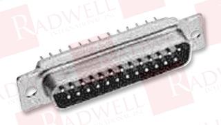 ITT 311P409-2P-B-12