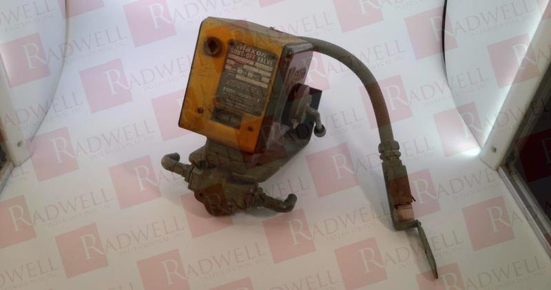 HONEYWELL 3/4" 818 TD 1