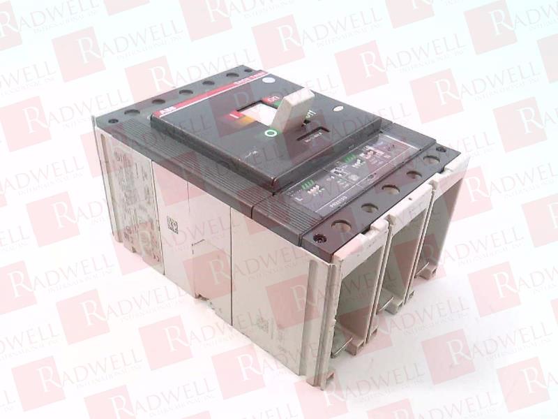 ASEA BROWN BOVERI T5N400BW