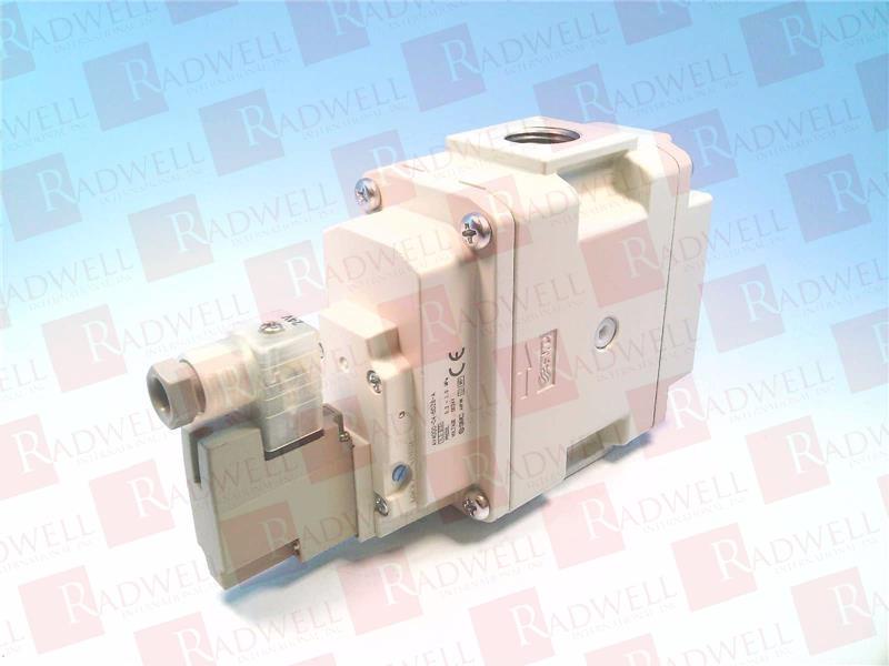 SMC AV4000-04-5DZB-A