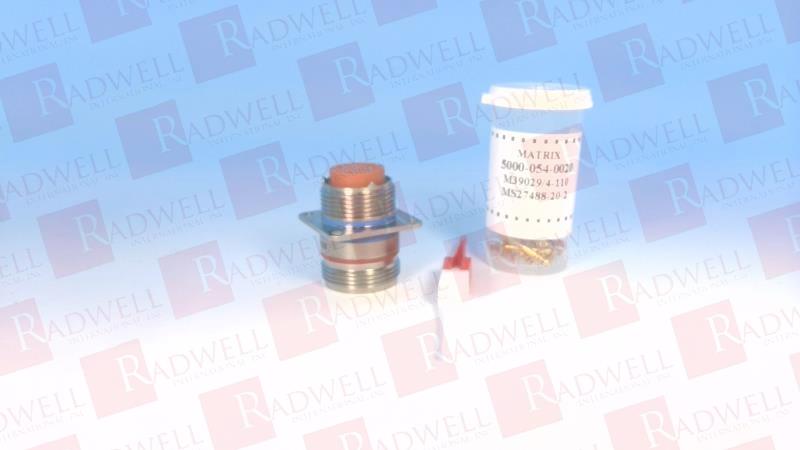 AERO ELECTRIC M83723/83R1415N