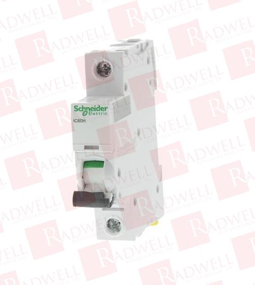 SCHNEIDER ELECTRIC A9F55163