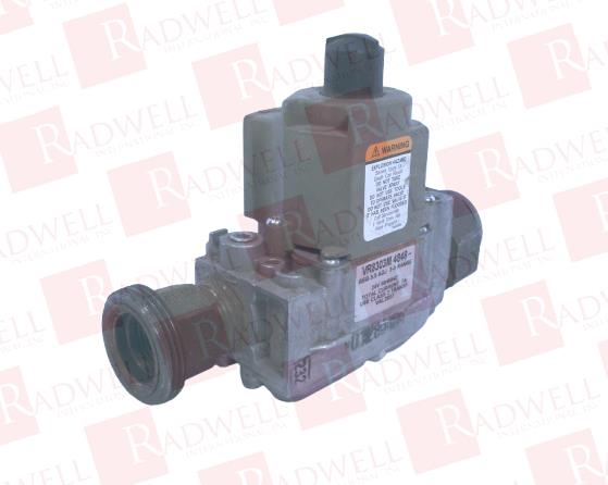 HONEYWELL VR8303M4848