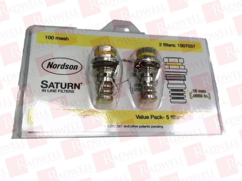 NORDSON 1007037