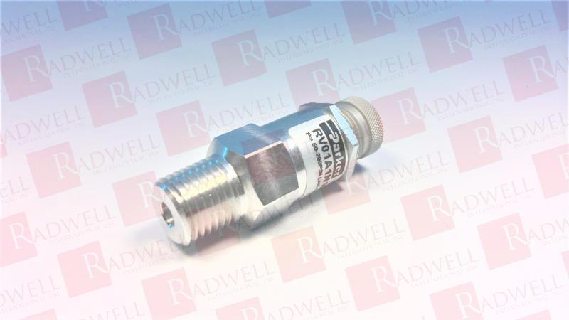 PARKER RV01A1N116
