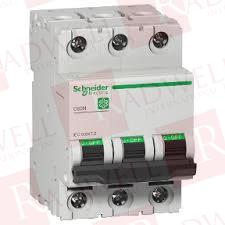 SCHNEIDER ELECTRIC M9F11302
