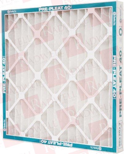 FLANDERS FILTERS 80055.041224