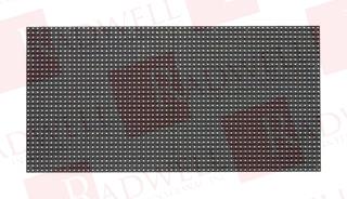 LUMEX LDM-6432-P3-BLE4-1