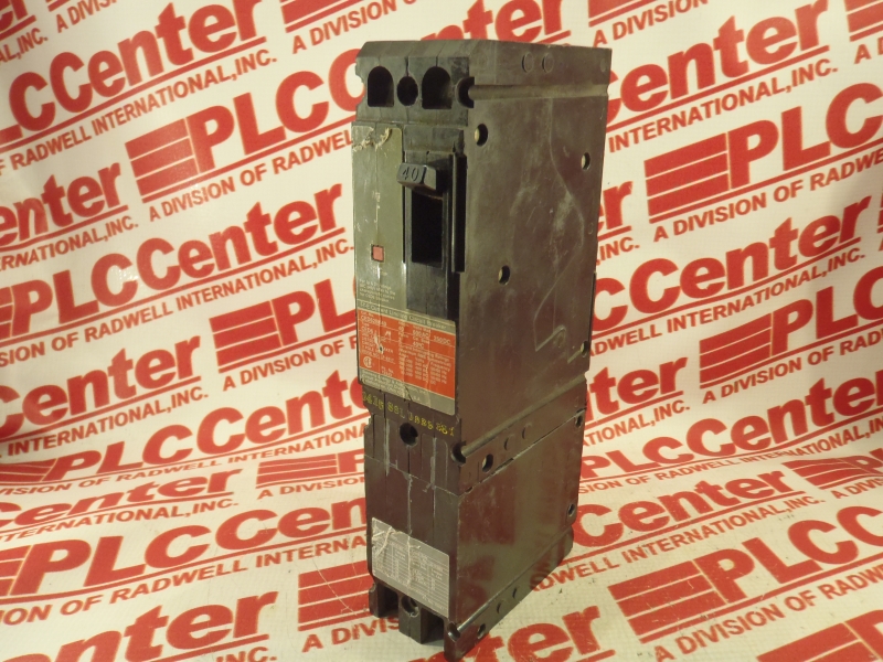 SIEMENS CED62B040
