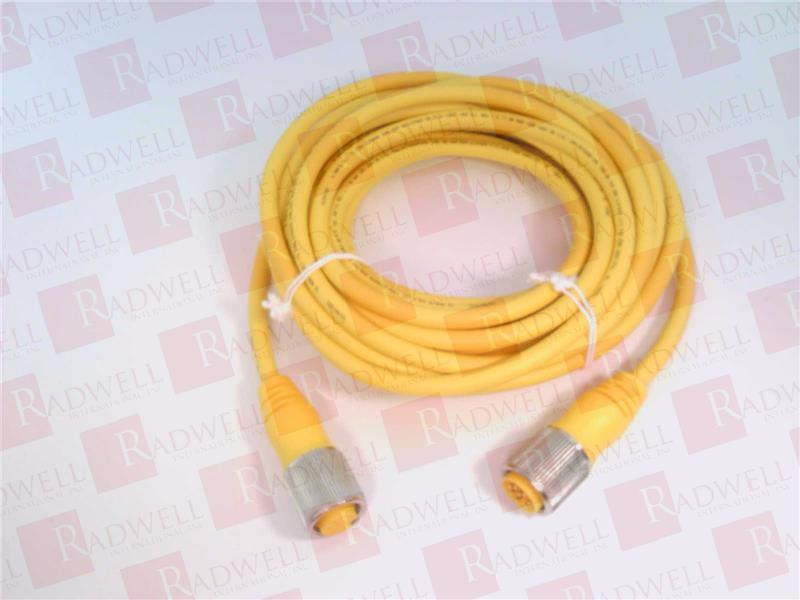 TURCK RYM RKM 86-10M