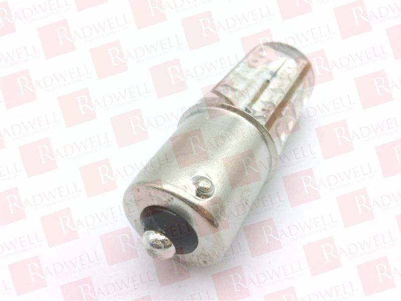 RADWELL VERIFIED SUBSTITUTE 0128448-SUB