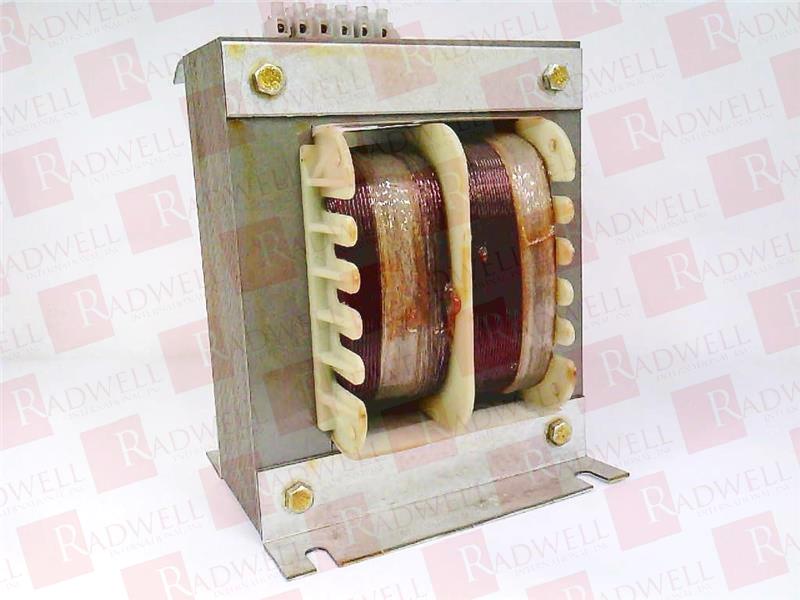 MUUNTOSAHKO TRAFOX PCL-1000-480+-5/220