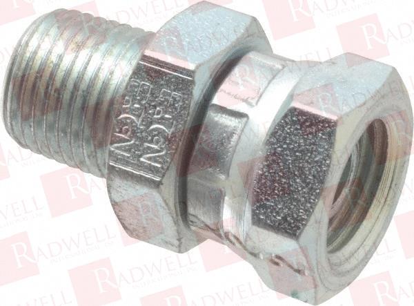 EATON CORPORATION 2045-2-2S