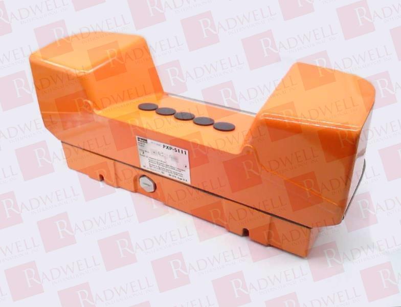 WILKERSON PNEUMATIC PXPS111