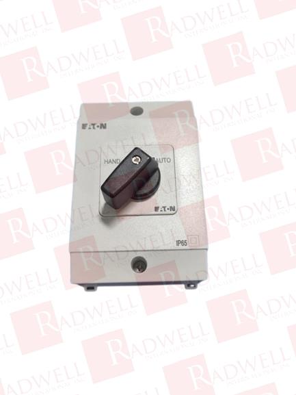 EATON CORPORATION T0115451I1