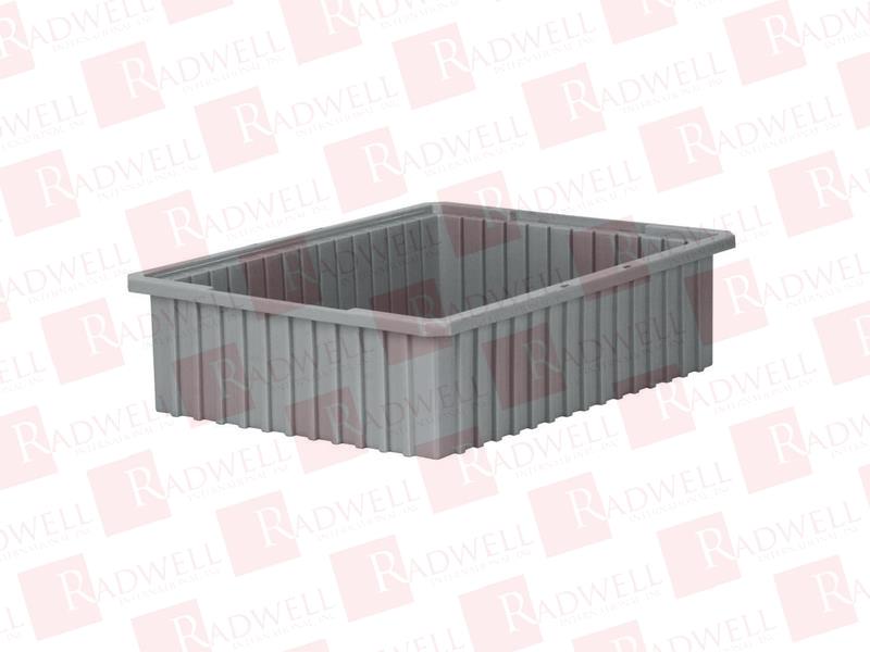 MYERS INDUSTRIES INC 33226GREY