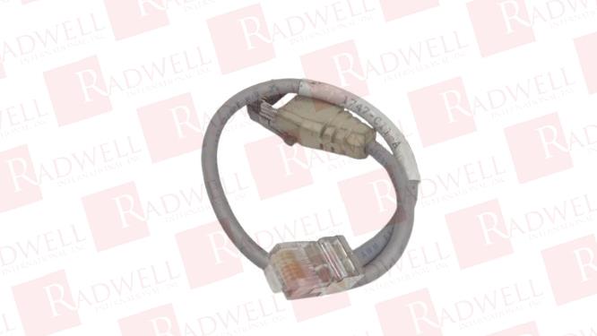 ALLEN BRADLEY 1747-C11